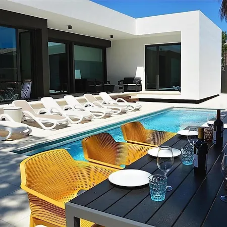 Hotel Blanca L'Escala